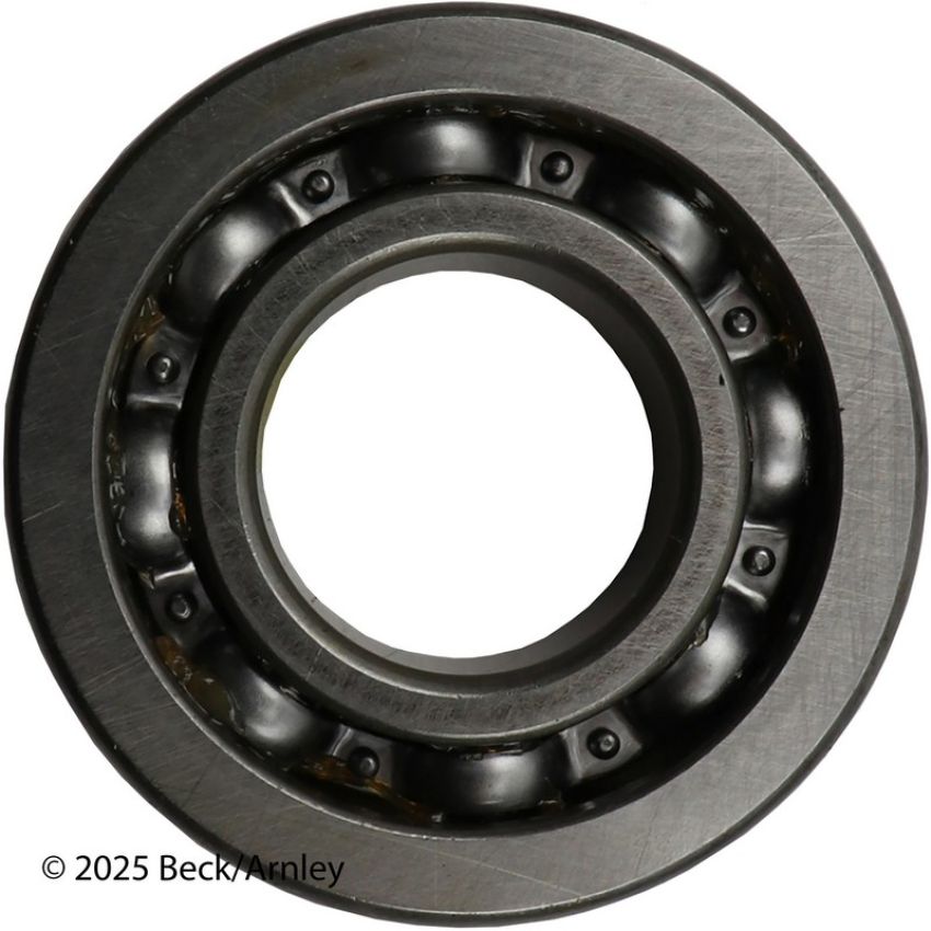 BECK/ARNLEY 051-3160 BEARINGS