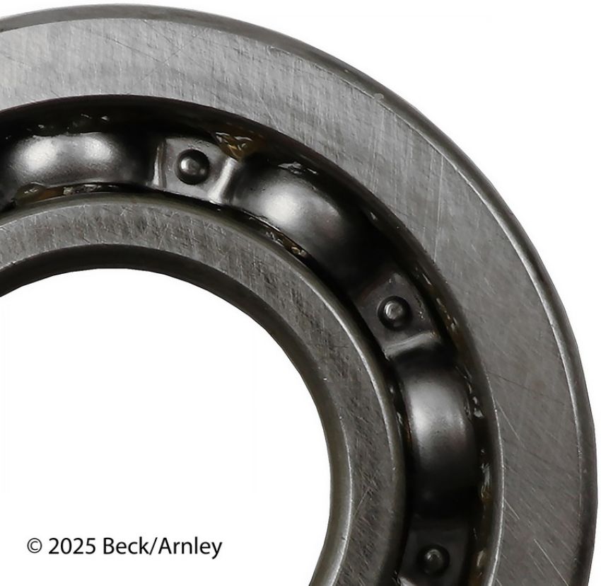BECK/ARNLEY 051-3160 BEARINGS