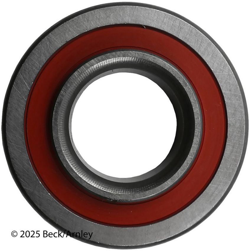 BECK/ARNLEY 051-3160 BEARINGS