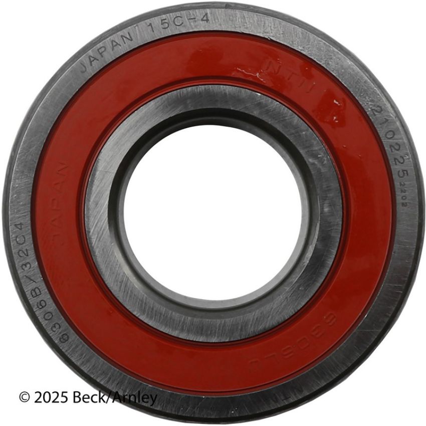 BECK/ARNLEY 051-3202 BEARINGS