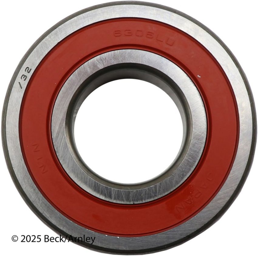 BECK/ARNLEY 051-3202 BEARINGS