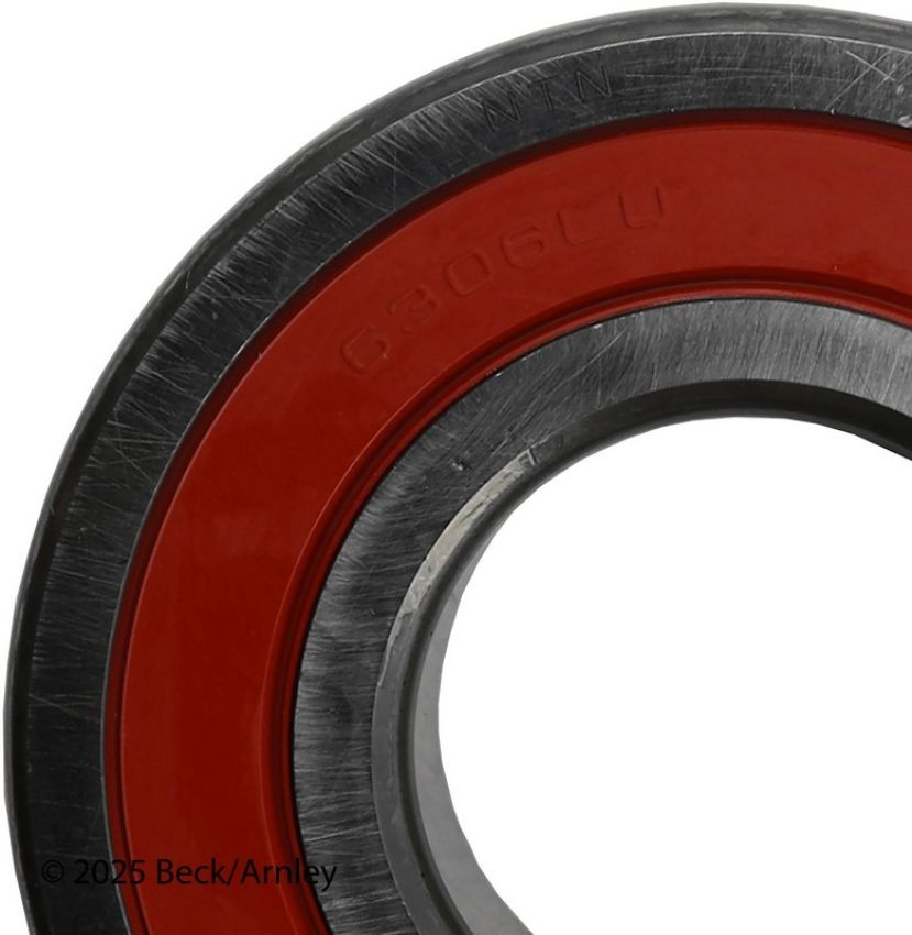 BECK/ARNLEY 051-3202 BEARINGS