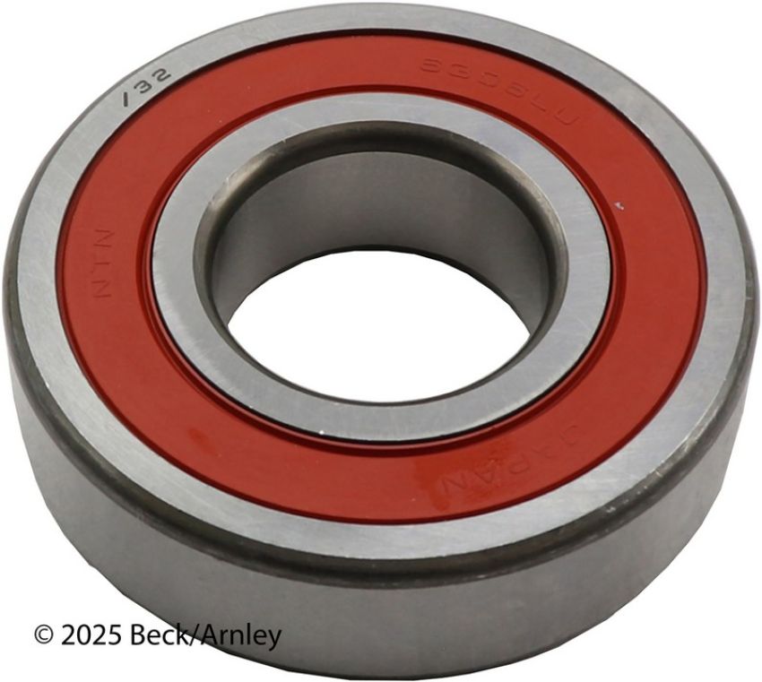 BECK/ARNLEY 051-3202 BEARINGS