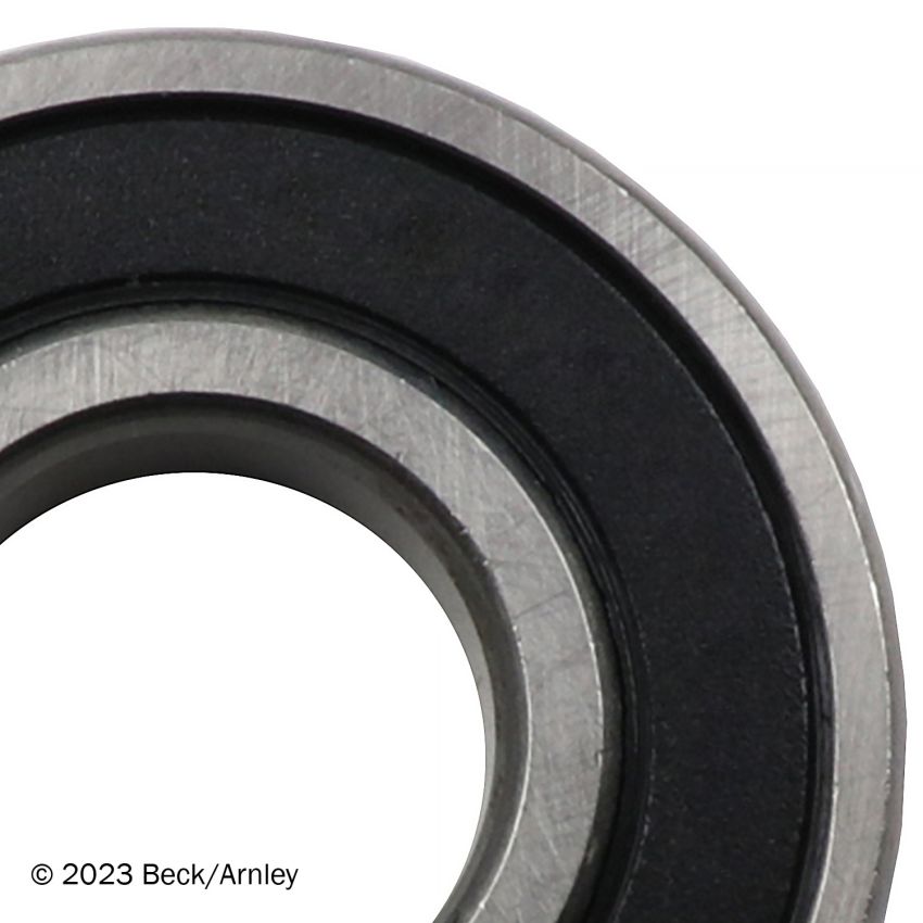 BECK/ARNLEY 051-3251 BEARINGS