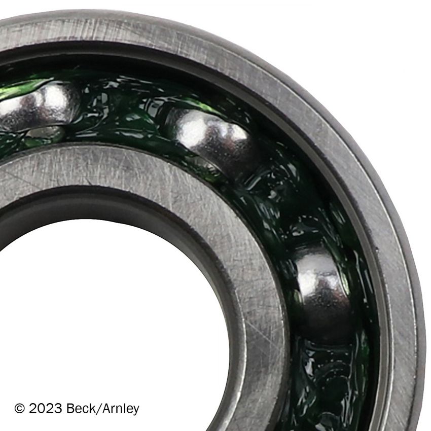 BECK/ARNLEY 051-3251 BEARINGS