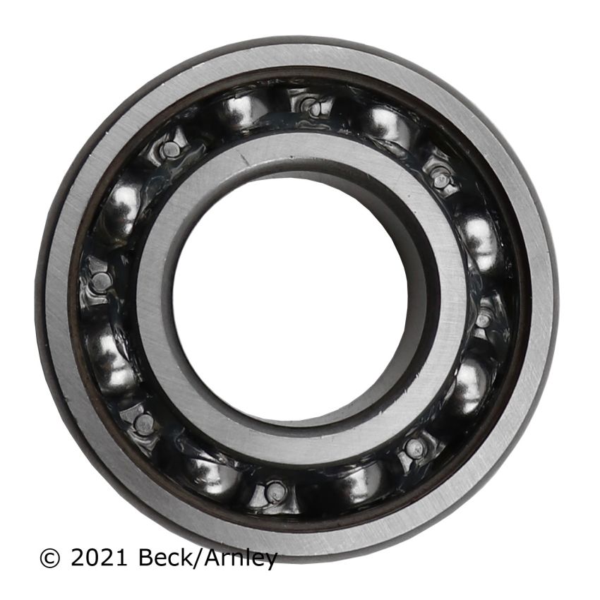 BECK/ARNLEY 051-3343 BEARINGS