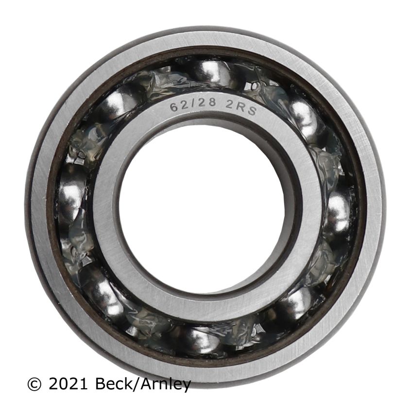 BECK/ARNLEY 051-3343 BEARINGS
