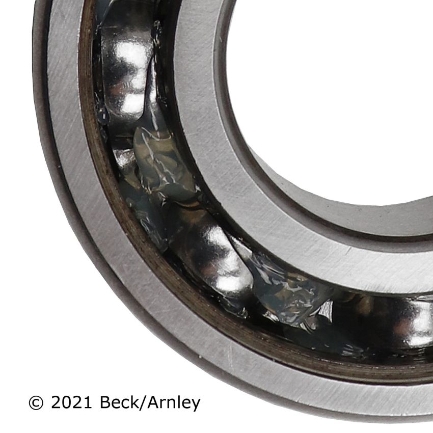BECK/ARNLEY 051-3343 BEARINGS