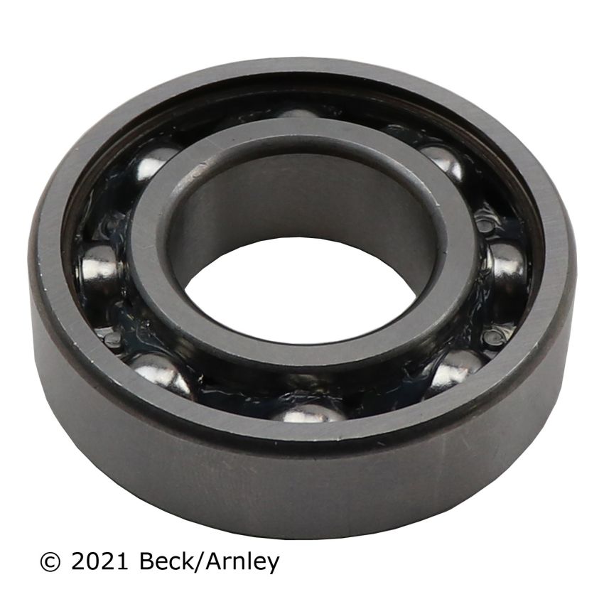 BECK/ARNLEY 051-3343 BEARINGS