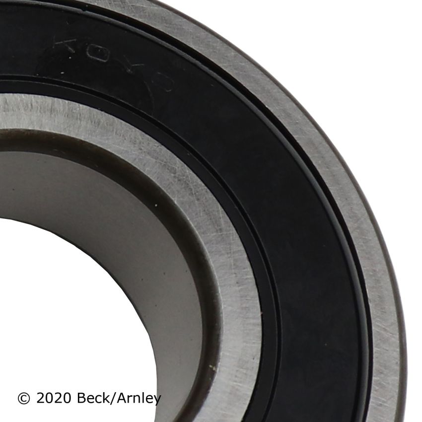 BECK/ARNLEY 051-3350 BEARINGS