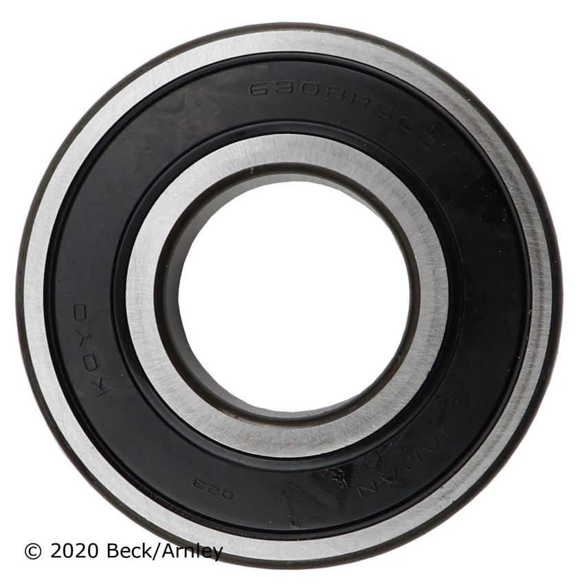 BECK/ARNLEY 051-3350 BEARINGS