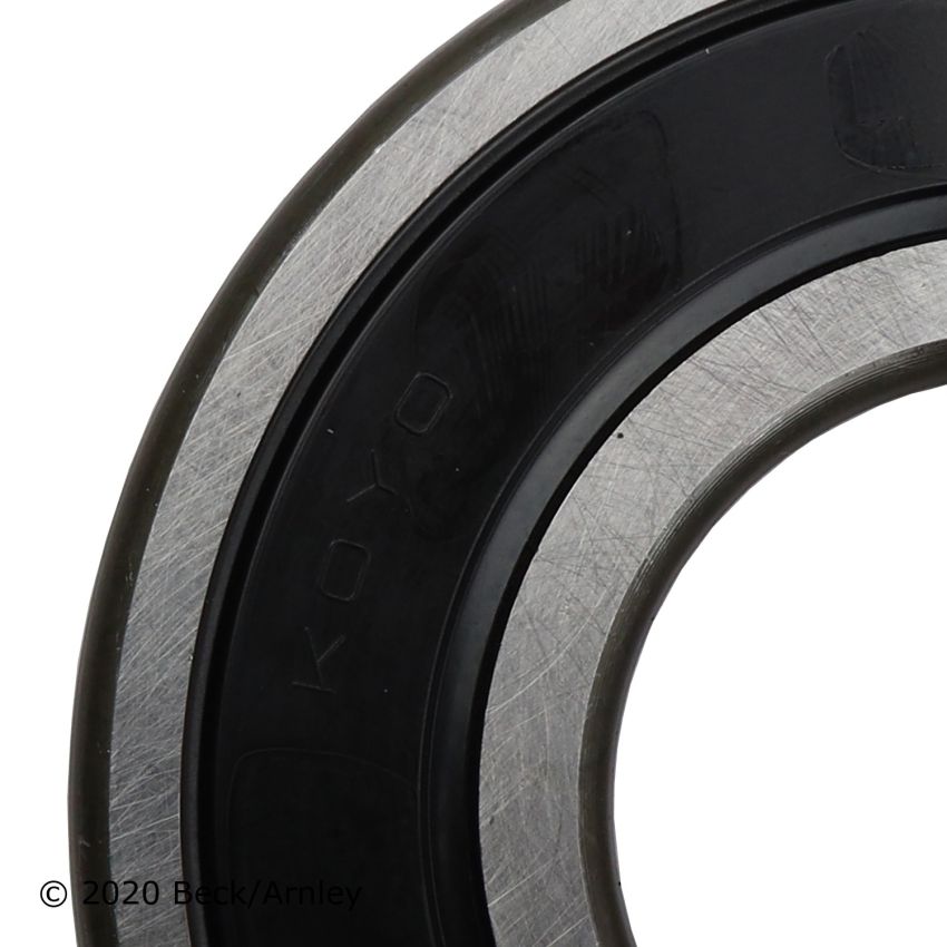 BECK/ARNLEY 051-3350 BEARINGS