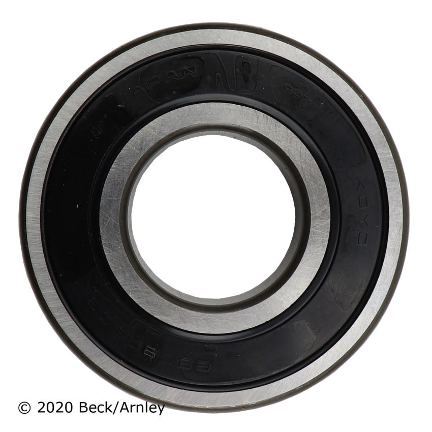 BECK/ARNLEY 051-3350 BEARINGS