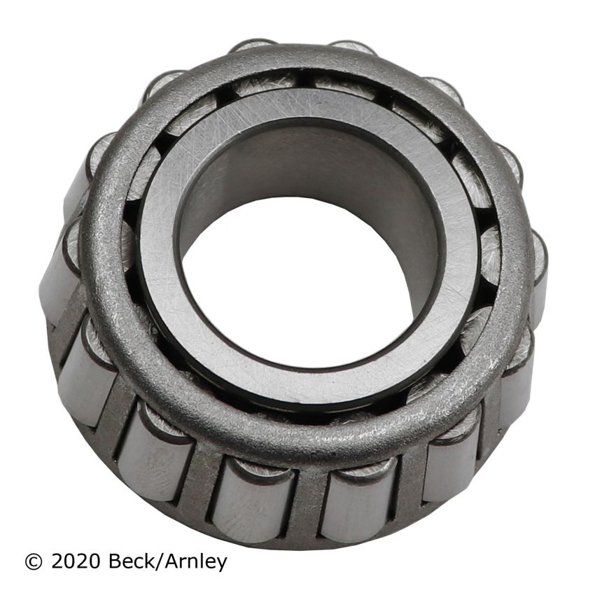 BECK/ARNLEY 051-3434 BEARINGS