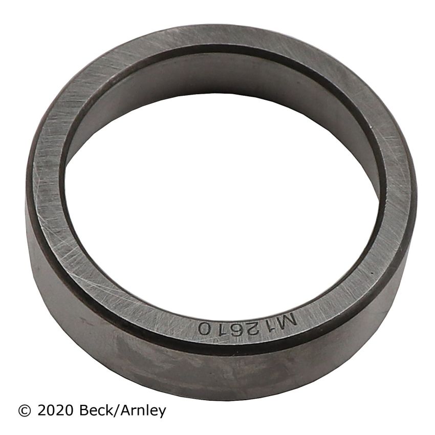 BECK/ARNLEY 051-3434 BEARINGS