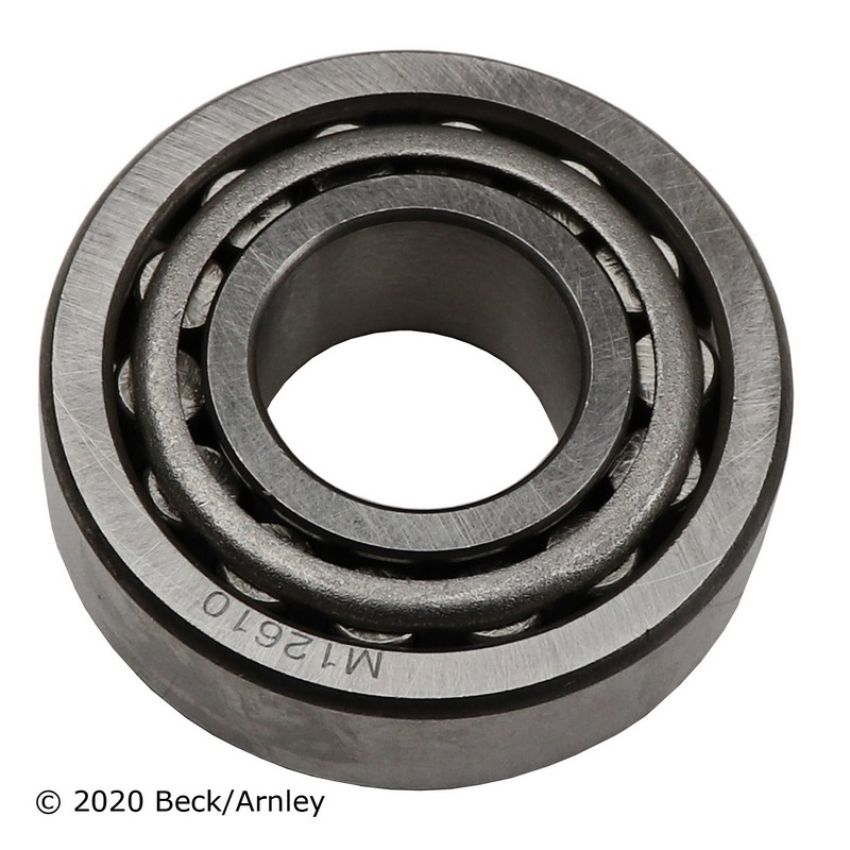 BECK/ARNLEY 051-3434 BEARINGS