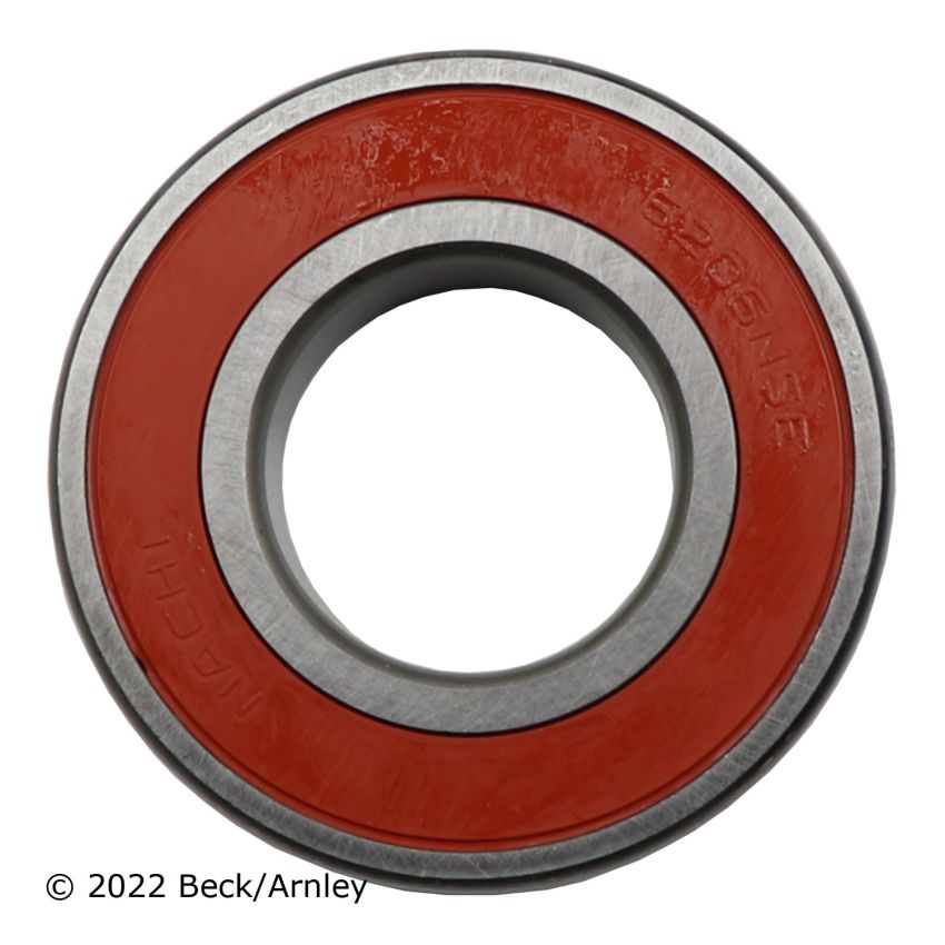 BECK/ARNLEY 051-3442 BEARINGS