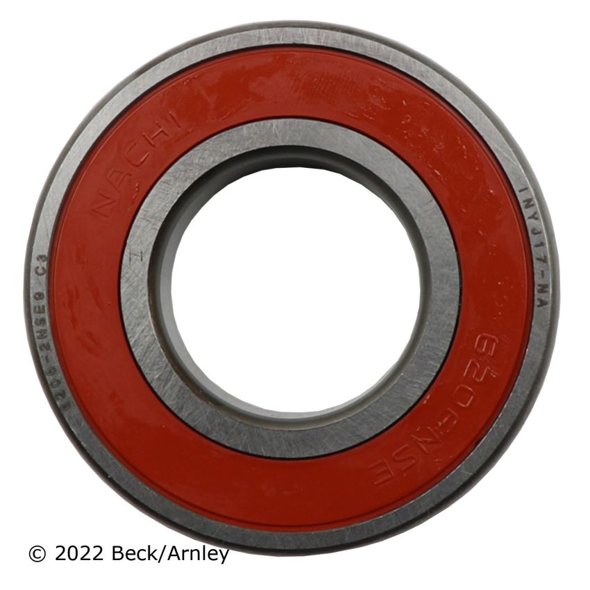 BECK/ARNLEY 051-3442 BEARINGS
