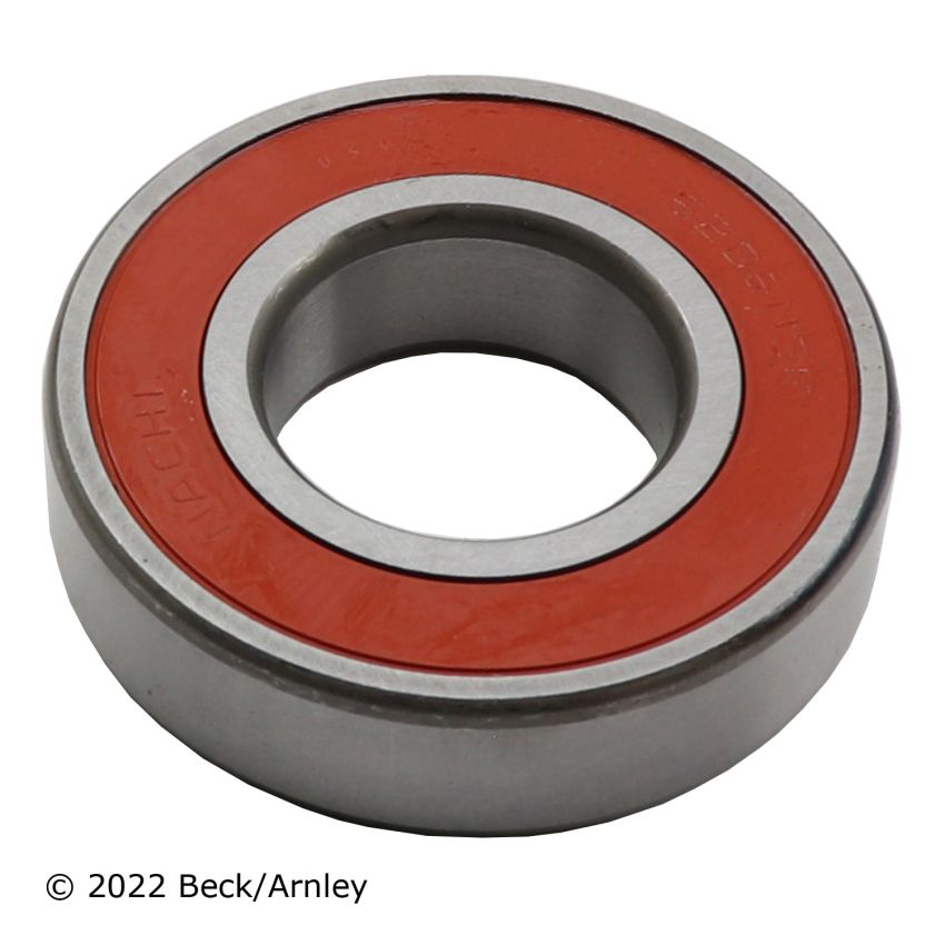 BECK/ARNLEY 051-3442 BEARINGS