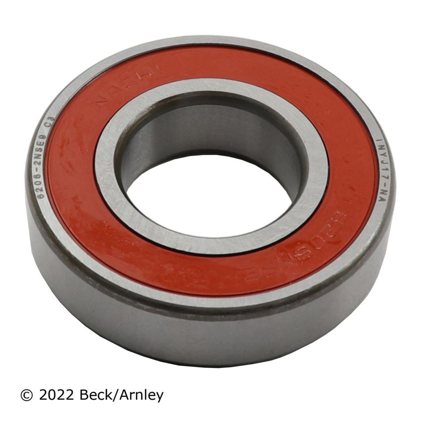 BECK/ARNLEY 051-3442 BEARINGS