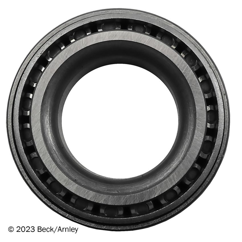 BECK/ARNLEY 051-3491 BEARINGS