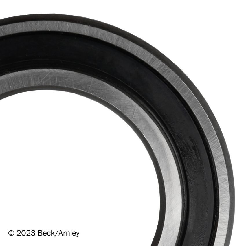 BECK/ARNLEY 051-3574 BEARINGS