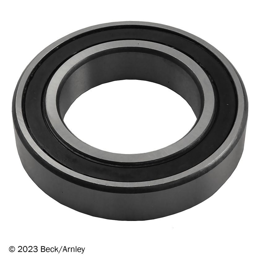 BECK/ARNLEY 051-3574 BEARINGS
