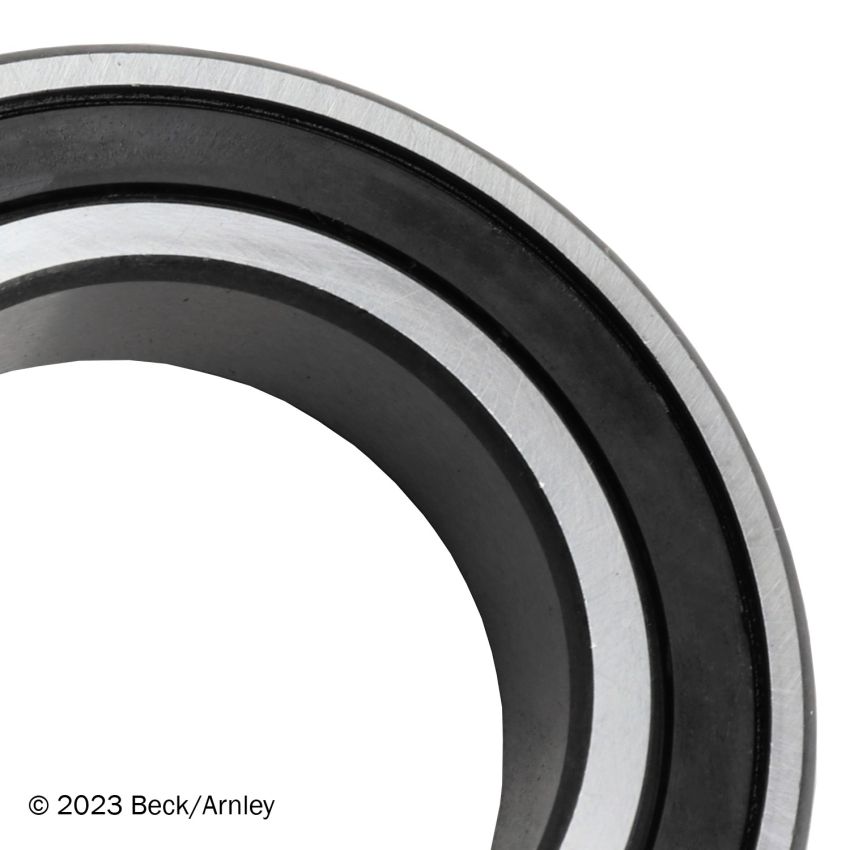 BECK/ARNLEY 051-3574 BEARINGS