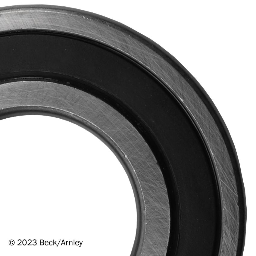 BECK/ARNLEY 051-3608 BEARINGS