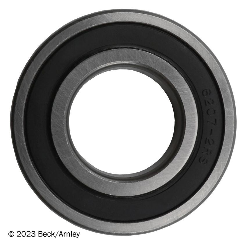 BECK/ARNLEY 051-3608 BEARINGS