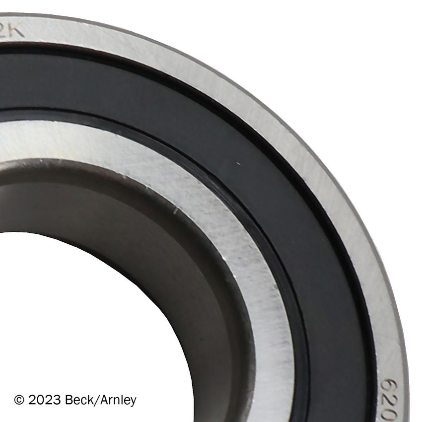 BECK/ARNLEY 051-3608 BEARINGS