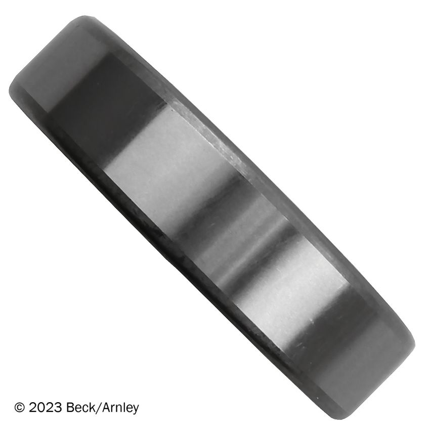 BECK/ARNLEY 051-3608 BEARINGS