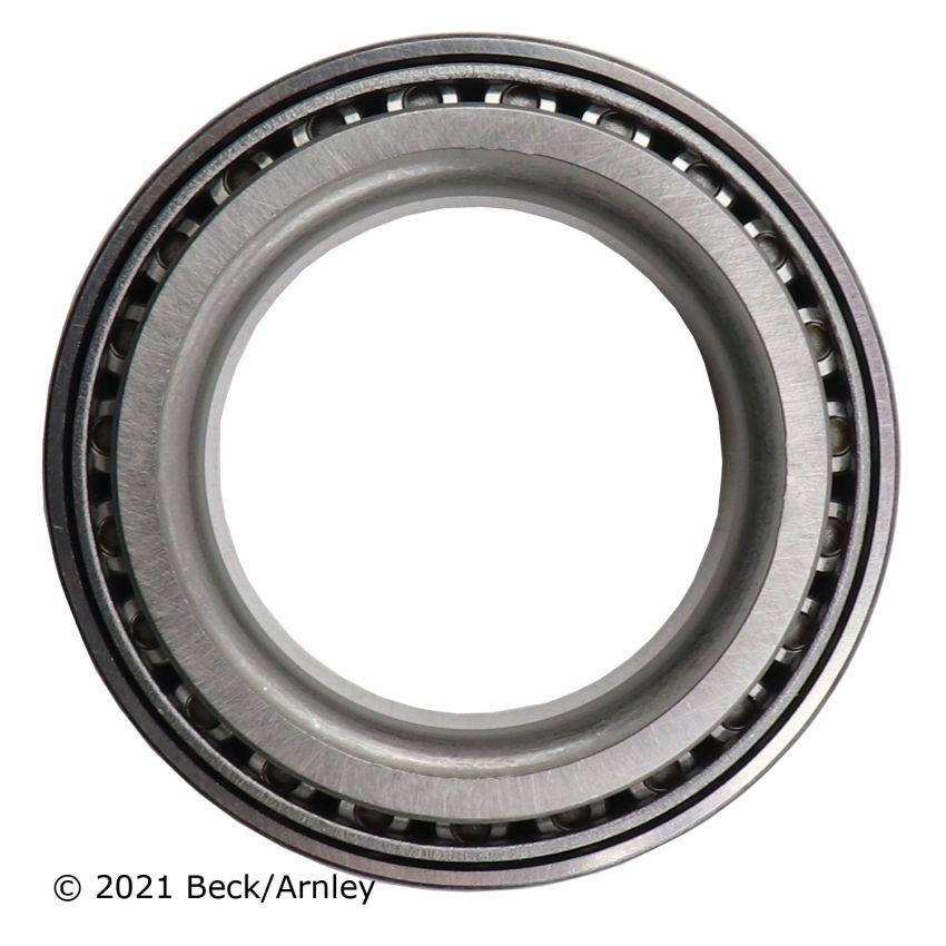 BECK/ARNLEY 051-3632 BEARINGS