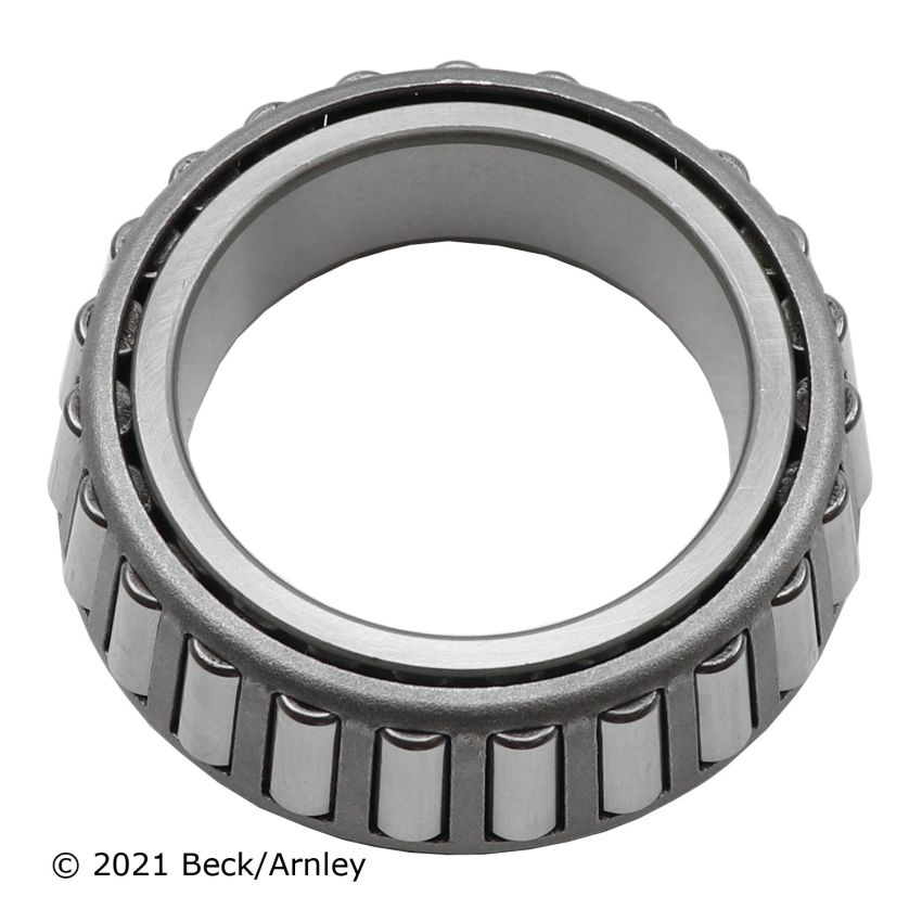 BECK/ARNLEY 051-3632 BEARINGS