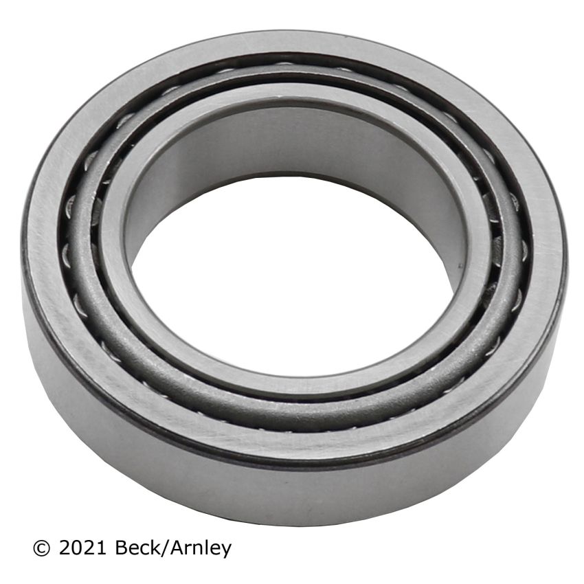 BECK/ARNLEY 051-3632 BEARINGS