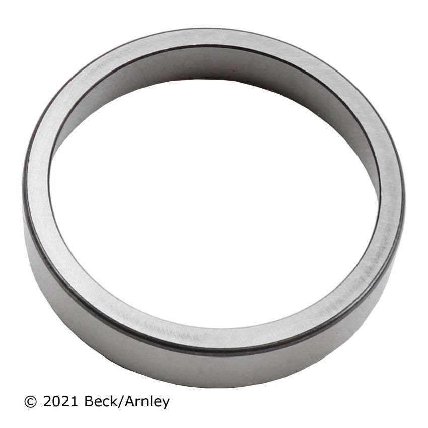 BECK/ARNLEY 051-3632 BEARINGS