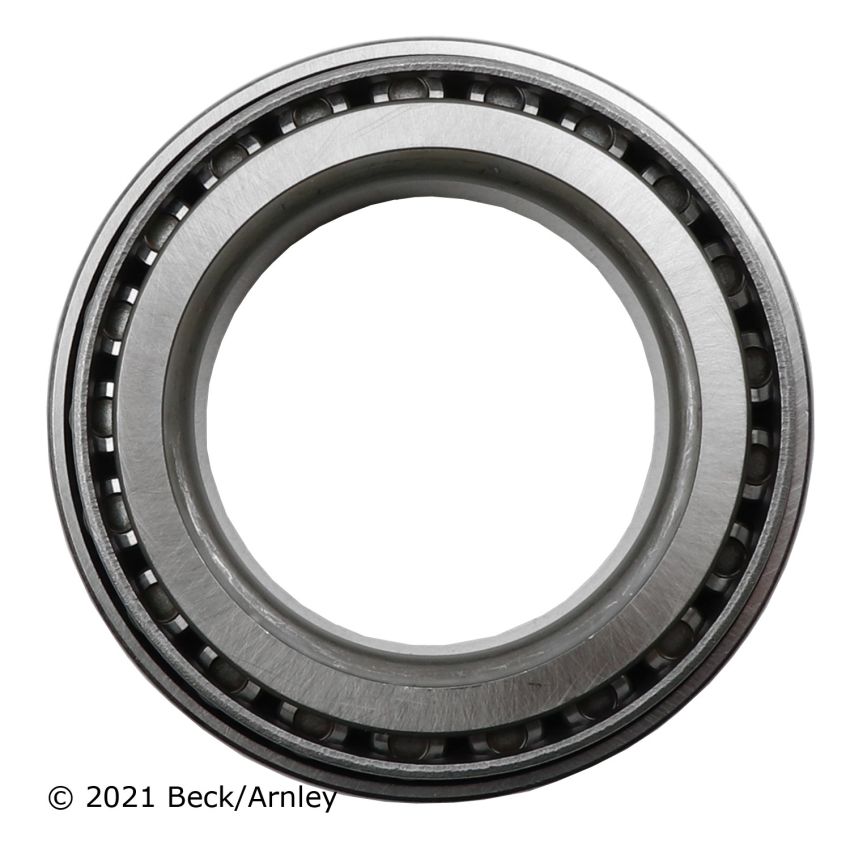 BECK/ARNLEY 051-3640 BEARINGS