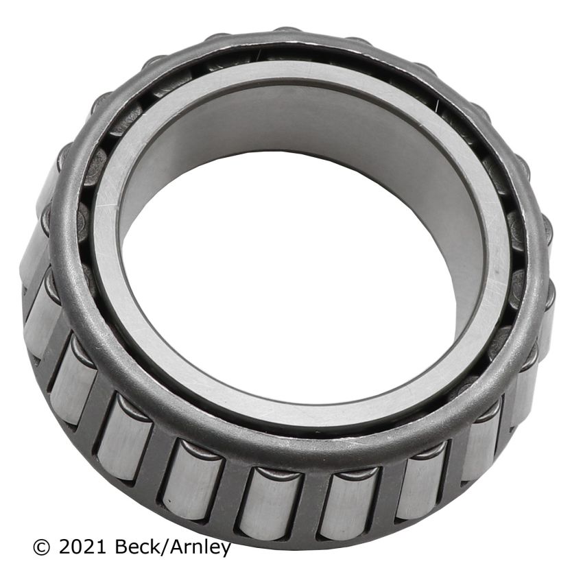 BECK/ARNLEY 051-3640 BEARINGS