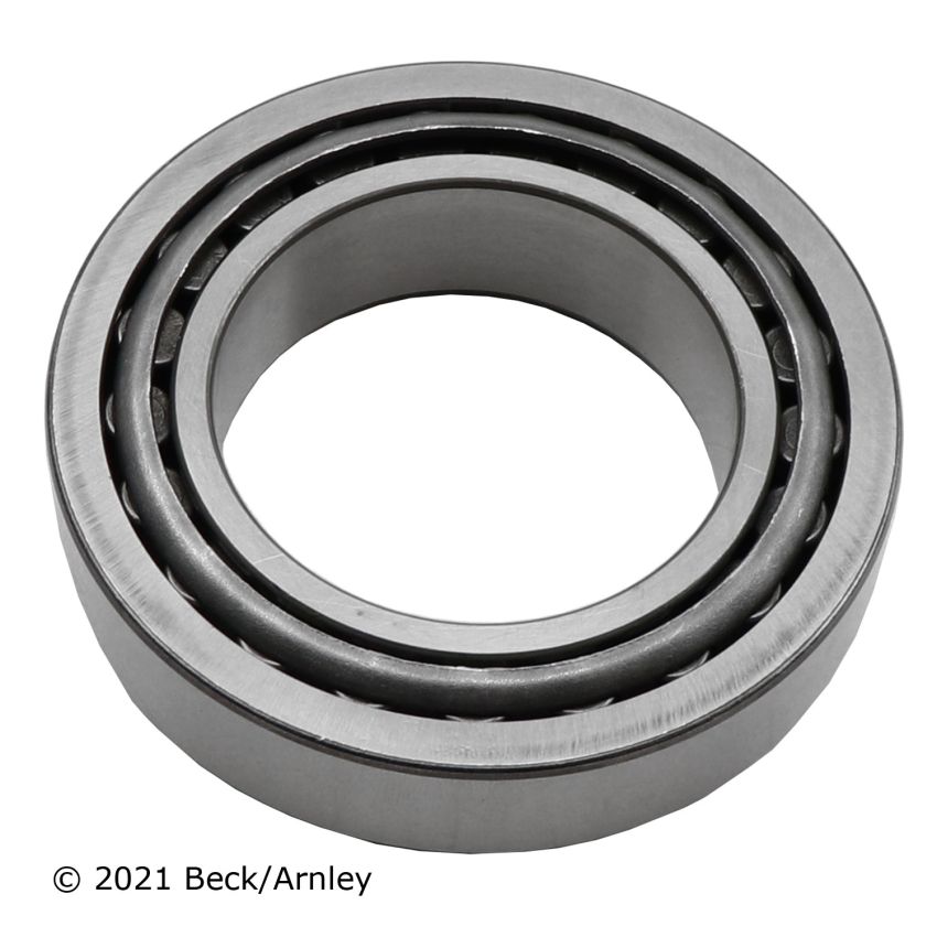 BECK/ARNLEY 051-3640 BEARINGS