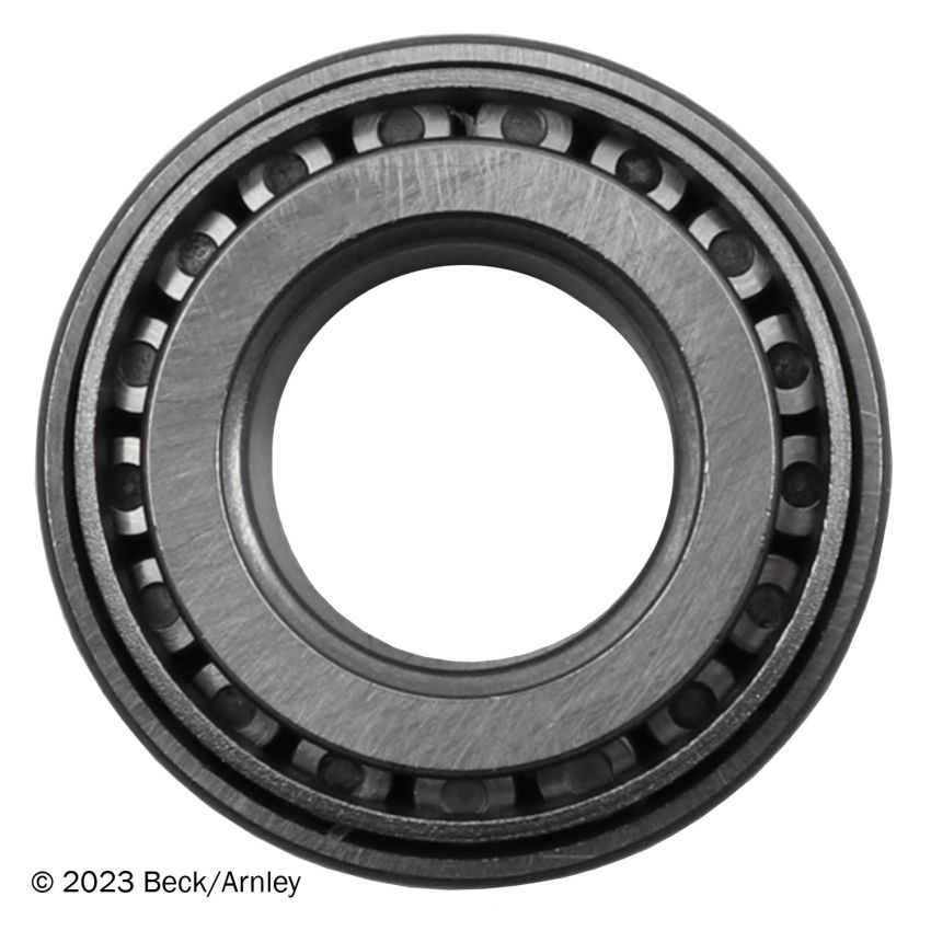 BECK/ARNLEY 051-3723 BEARINGS