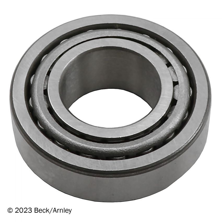 BECK/ARNLEY 051-3723 BEARINGS