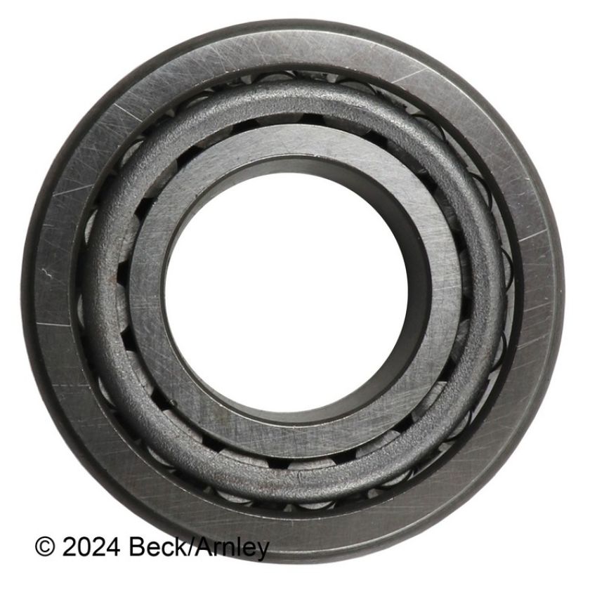 BECK/ARNLEY 051-3809 BEARINGS
