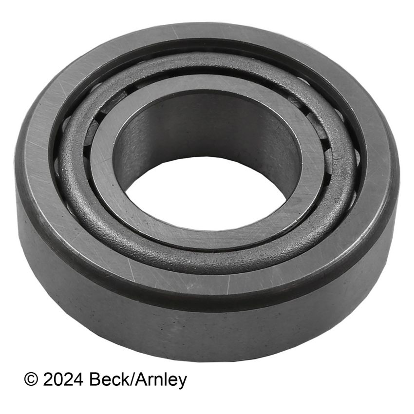 BECK/ARNLEY 051-3809 BEARINGS