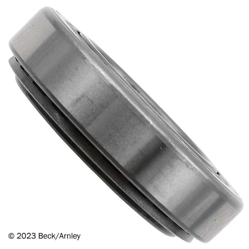 BECK/ARNLEY 051-3812 BEARINGS