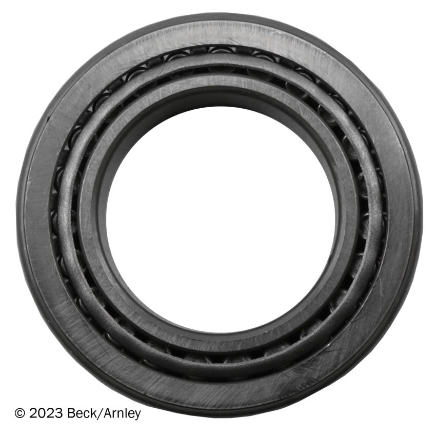 BECK/ARNLEY 051-3812 BEARINGS