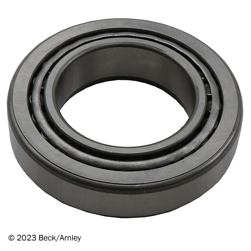 BECK/ARNLEY 051-3812 BEARINGS