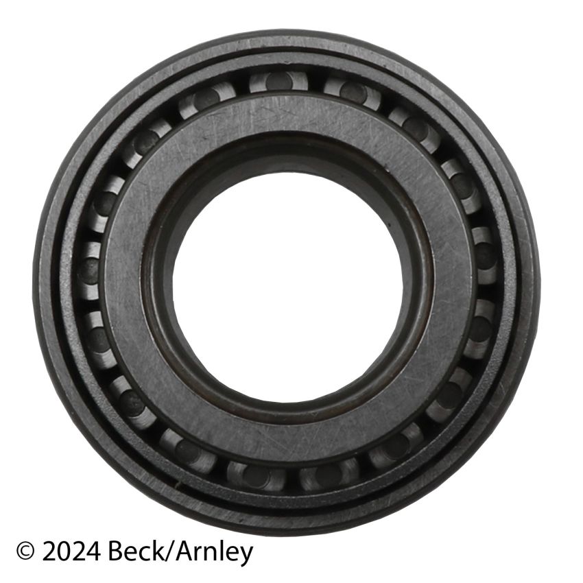 BECK/ARNLEY 051-3820 BEARINGS