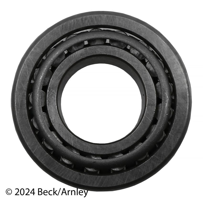 BECK/ARNLEY 051-3820 BEARINGS