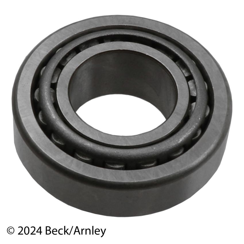 BECK/ARNLEY 051-3820 BEARINGS