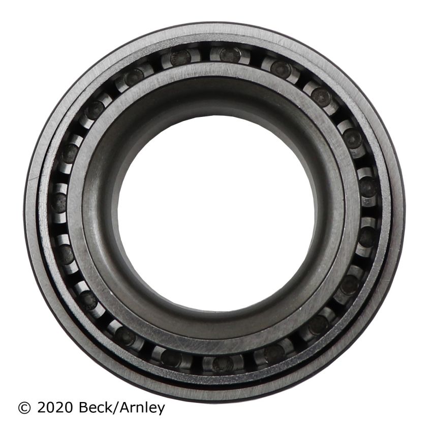 BECK/ARNLEY 051-3842 BEARINGS